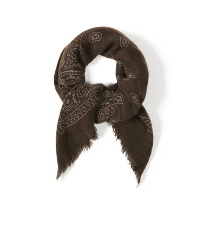 Boldie scarf